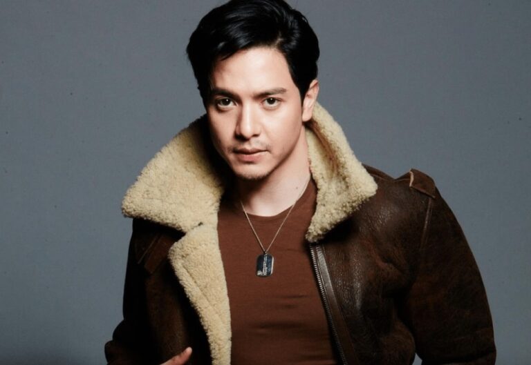 Alden Richards Age