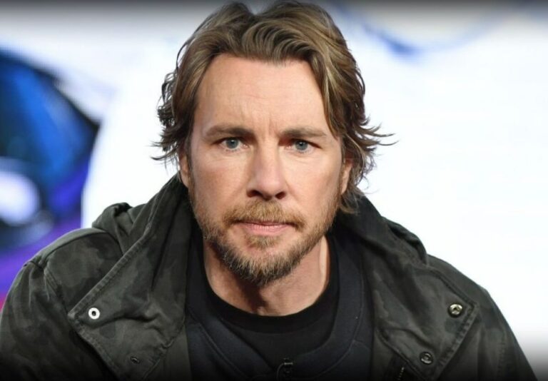 Dax Shepard Age