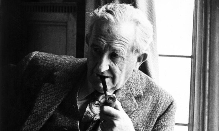 J.R.R. Tolkien age