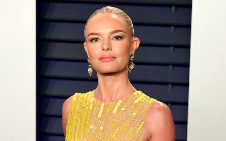 Kate Bosworth Age