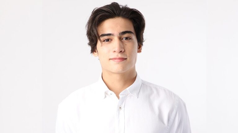 Marco Gallo Age