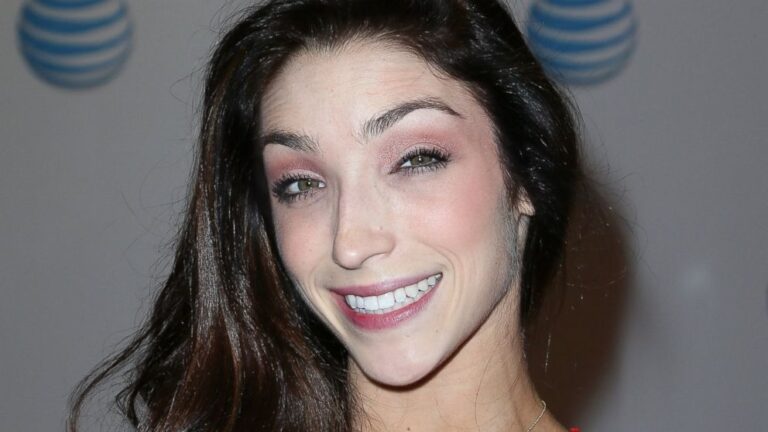 Meryl Davis age