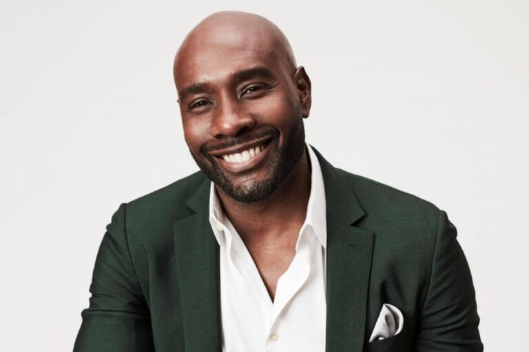 Morris chestnut Age