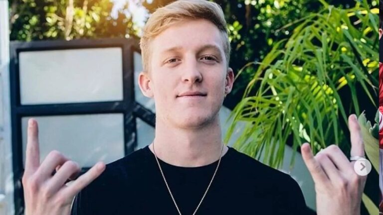 Tfue Age