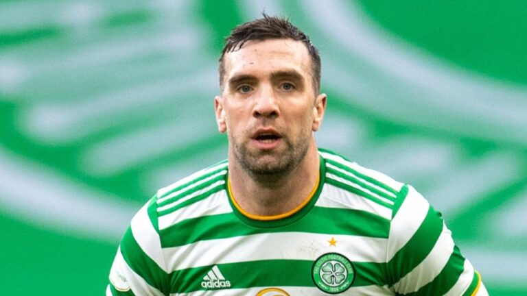 shane duffy age