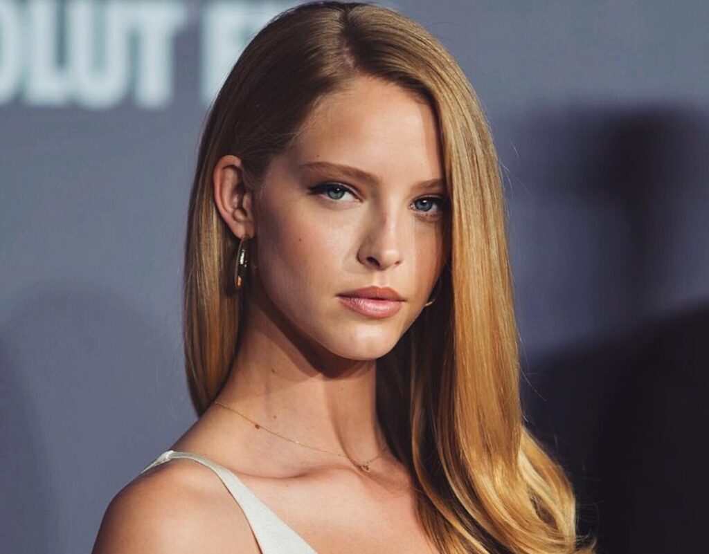 Abby Champion
