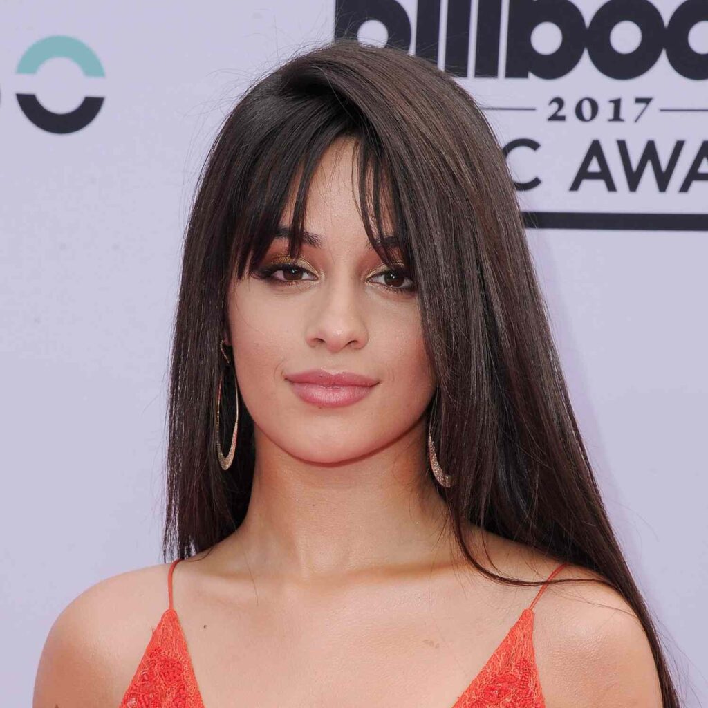 Camila Cabello