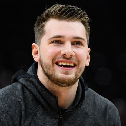 Luka Doncic