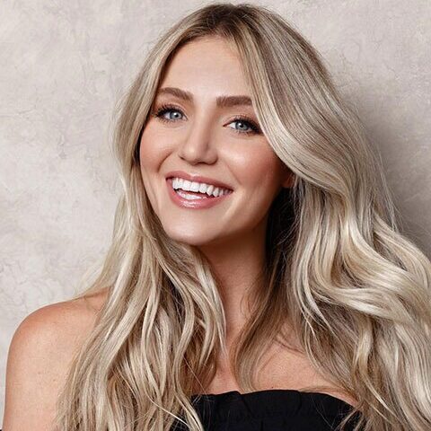 Savannah LaBrant
