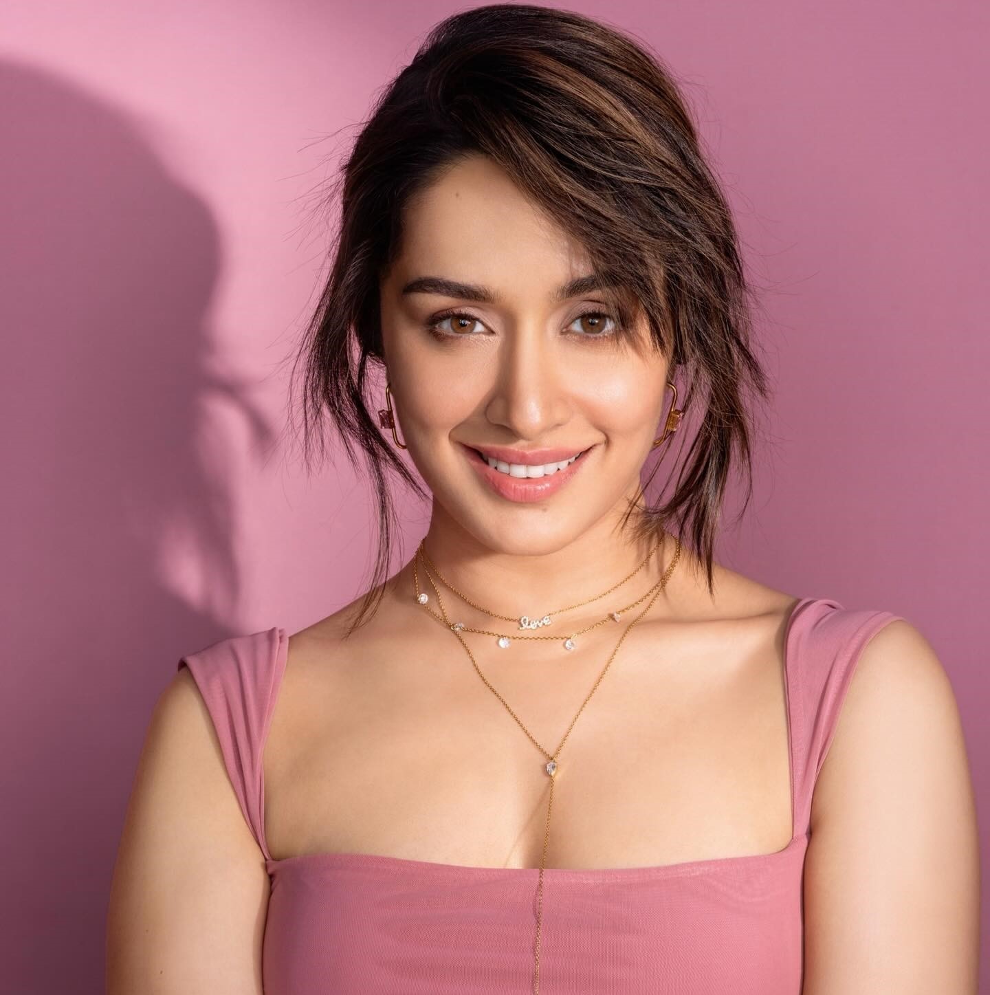 Shraddha Kapoor