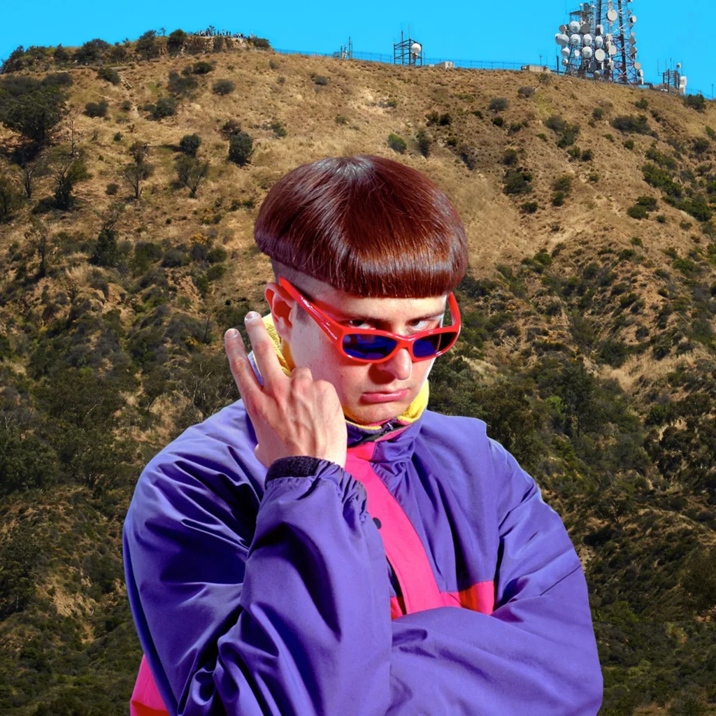 Oliver Tree Age