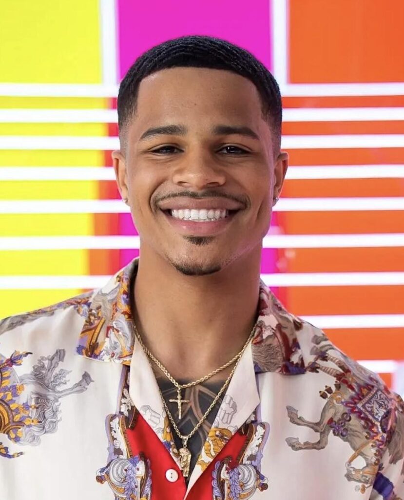 Ace Greene