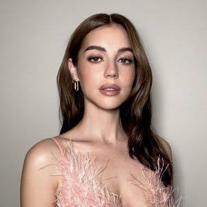 Adelaide Kane