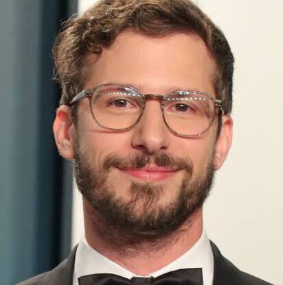 Andy Samberg