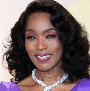 Angela Bassett