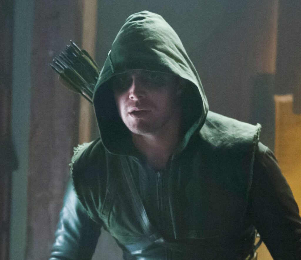 Arrow