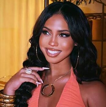Asia Monet Ray