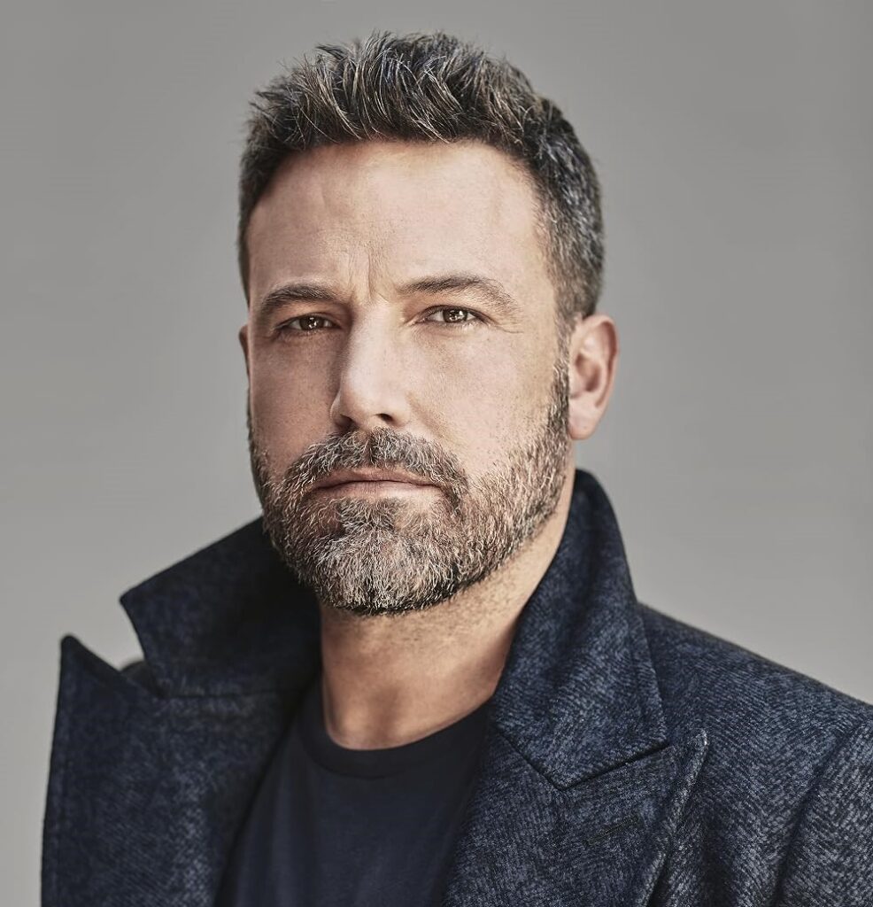 Ben Affleck