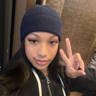 Brooklyn Frost