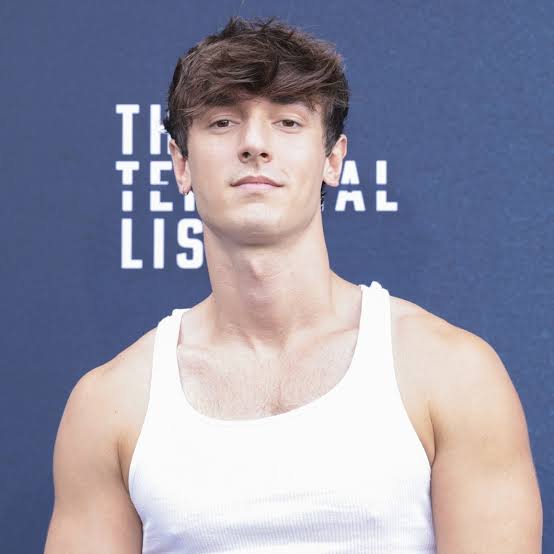 Bryce Hall