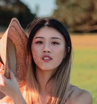Carrie Ou Yeung