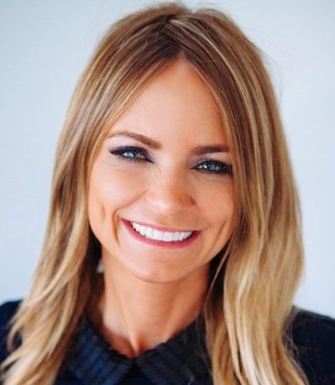 Chrissy Rasmussen