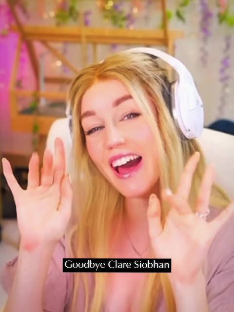 Clare Siobhán