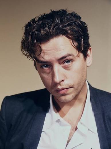 Cole Sprouse