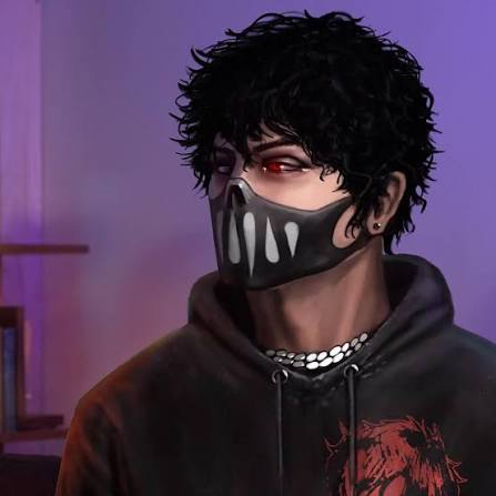 Corpse Husband