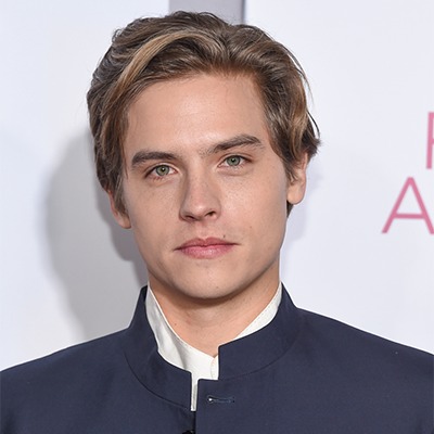 Dylan Sprouse Age