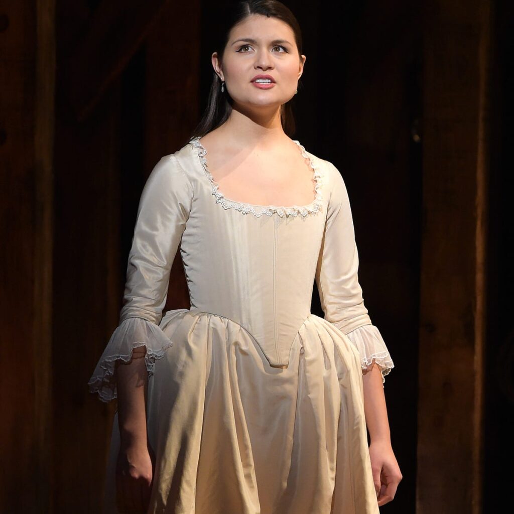Elizabeth Hamilton