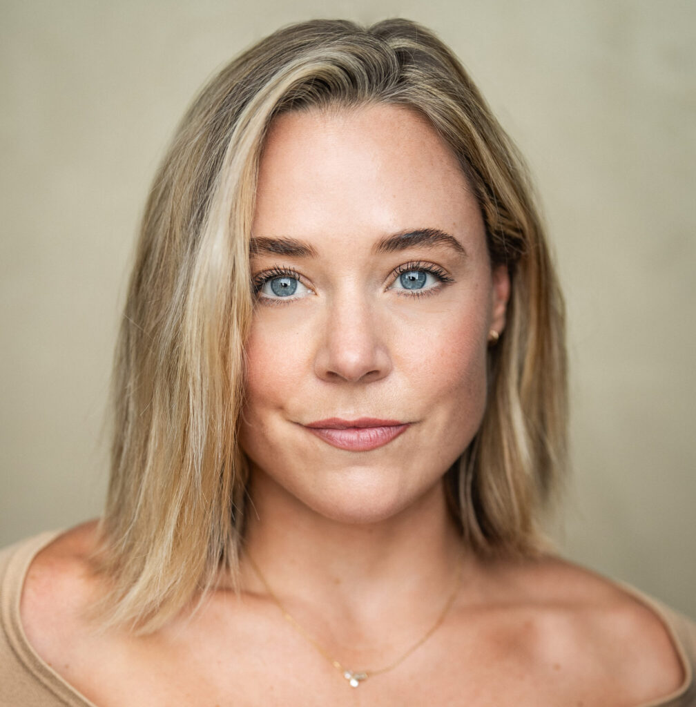Erika Henningsen