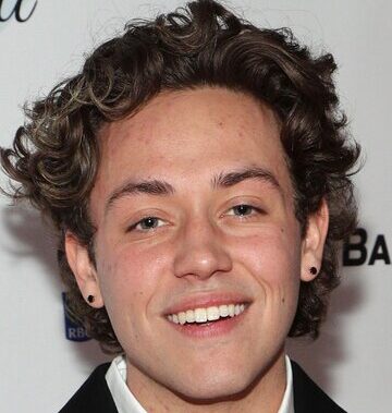 Ethan Cutkosky
