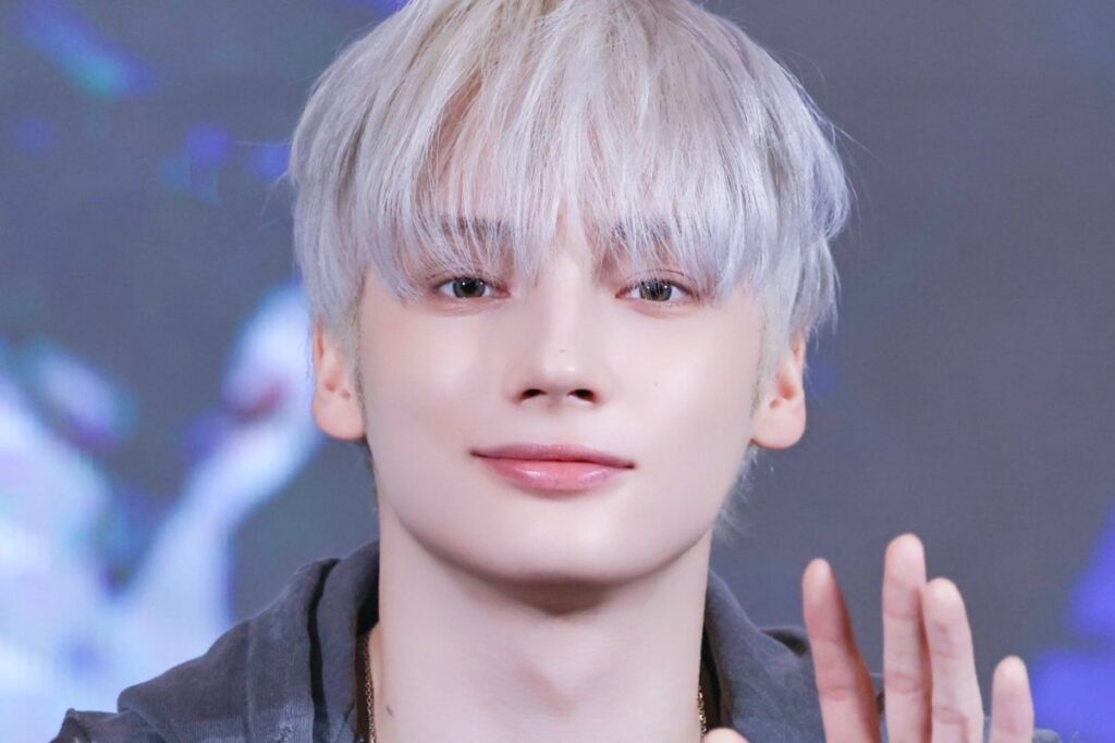 HueningKai