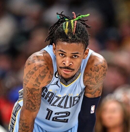Ja Morant