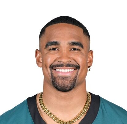 Jalen Hurts