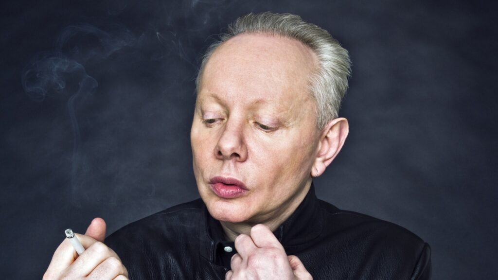 Joe Jackson