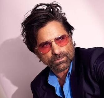 John Stamos