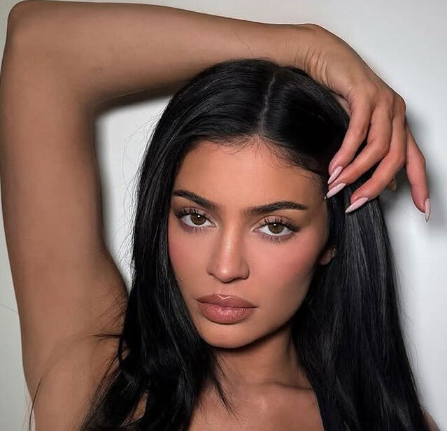 Kylie Jenner
