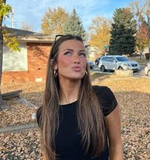 Maddy Jordan