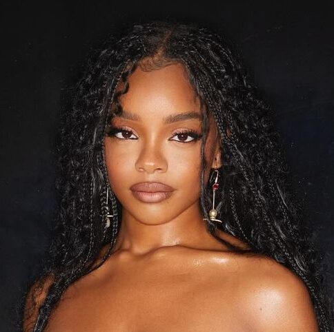 Marsai Martin