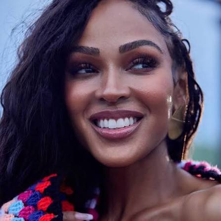 Meagan Good