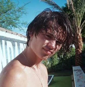 Nathan Doe