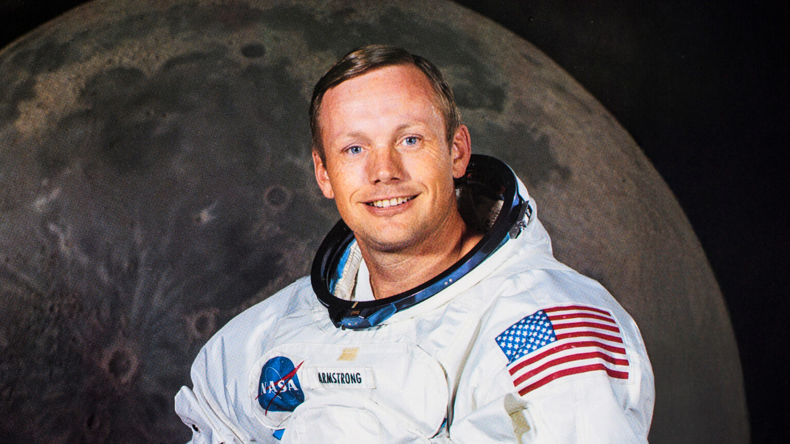Neil Armstrong