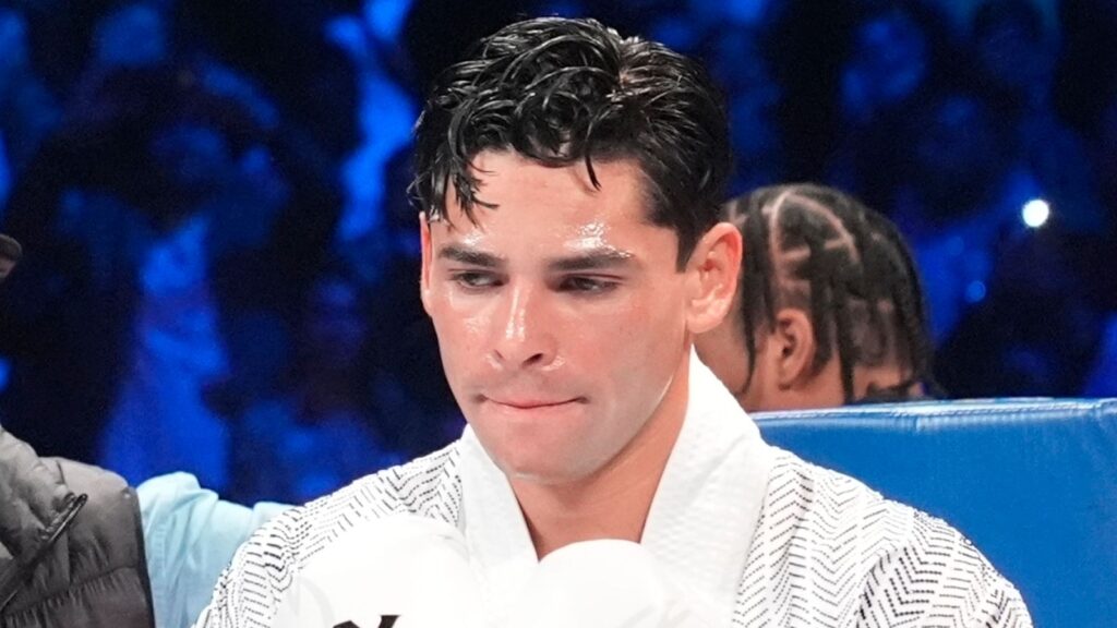 Ryan Garcia