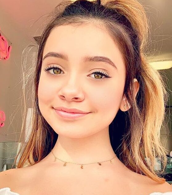Sophie Michelle