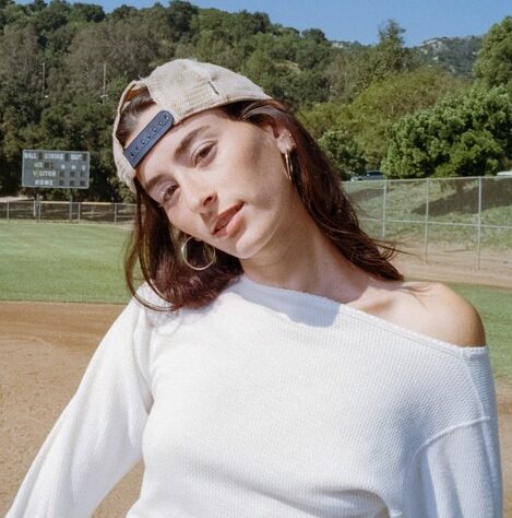 Stella Lefty