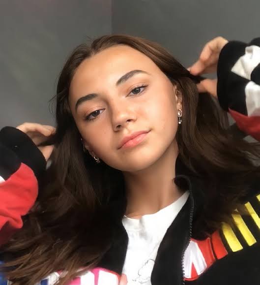 kayla davis