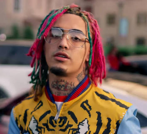 lil pump