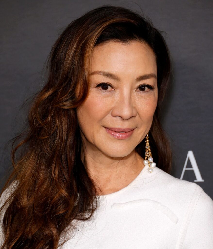 michelle yeoh